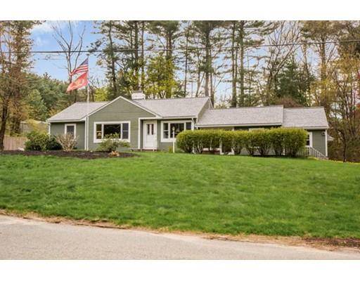 17 Old Farm Rd, Wayland, MA 01778