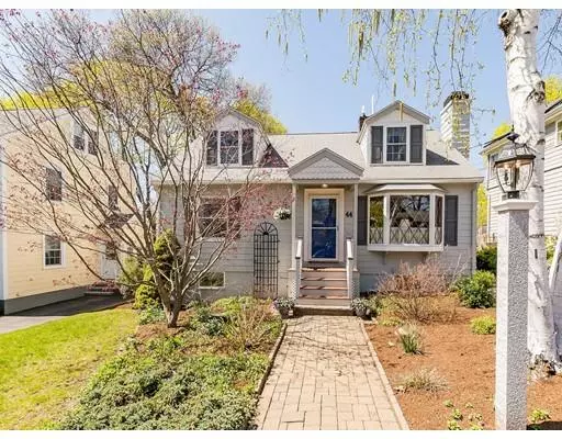 Arlington, MA 02474,44 Chatham Street