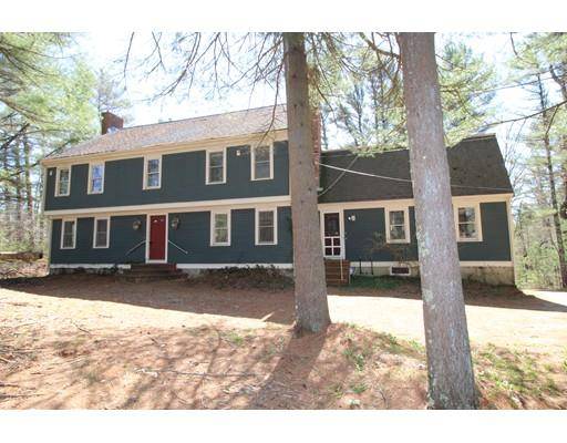 183 Indian Pond Rd, Kingston, MA 02364