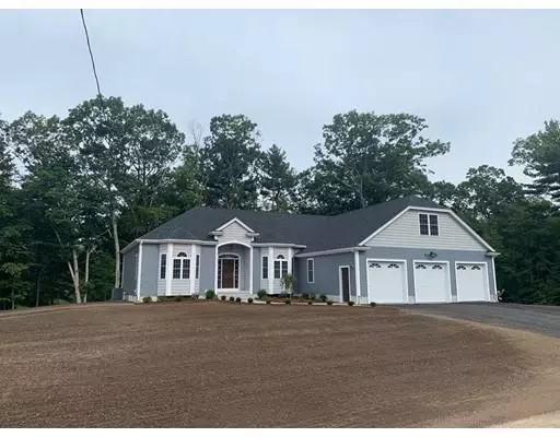 11 Gordon Drive, Milford, MA 01757