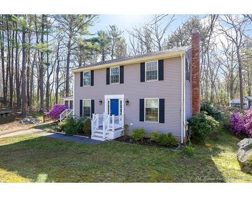 9 Marlboro Road, Georgetown, MA 01833