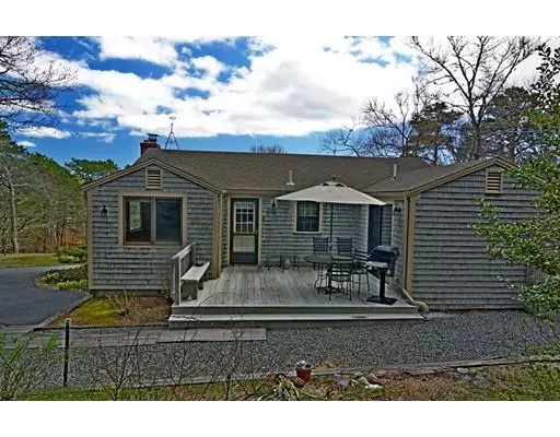 Brewster, MA 02631,35 Aunt Molls Ridge Rd