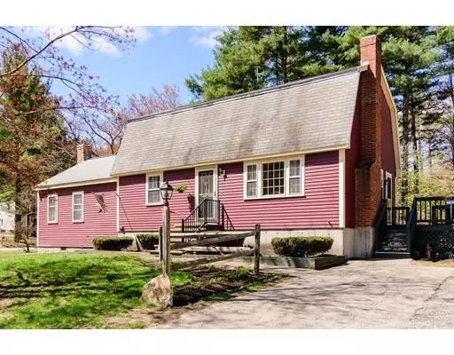 2-A Knollwood Ln, Townsend, MA 01469