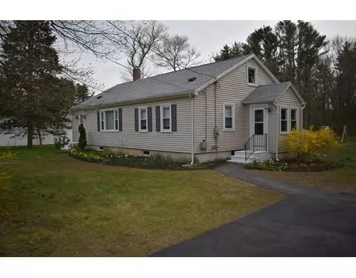 141 County Road, Freetown, MA 02717