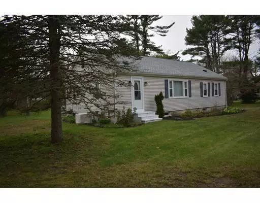 Freetown, MA 02717,141 County Road