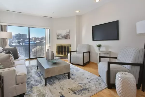 1265 Beacon Street #0604, Brookline, MA 02446