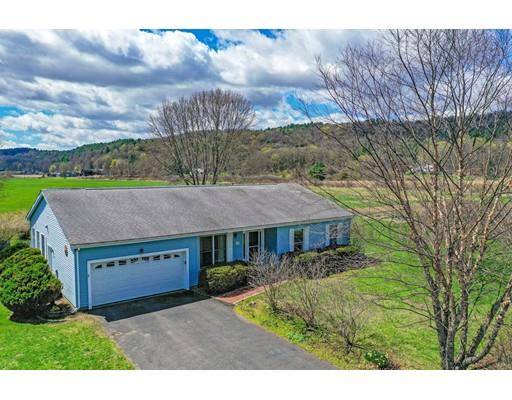 7 Hobbie Road, Deerfield, MA 01373