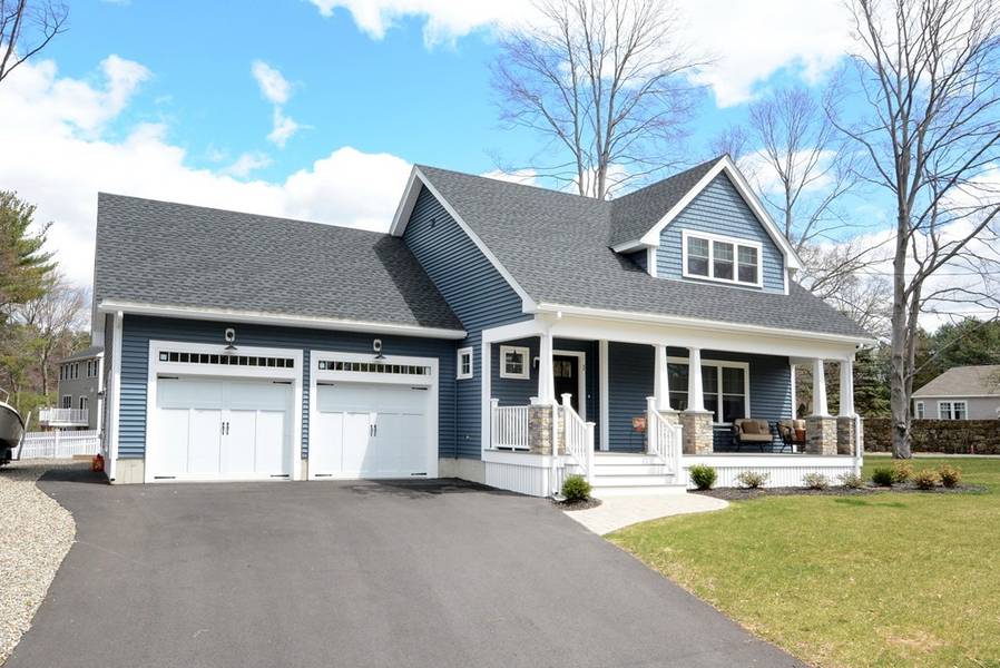 1 Wedgemere Road, Beverly, MA 01915