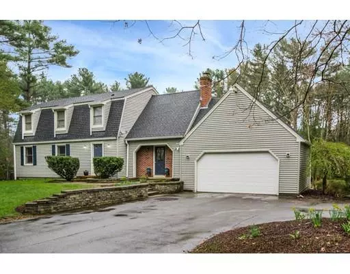 303 East Main Street, Norton, MA 02766