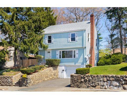 577 Lynnfield Street, Lynn, MA 01904