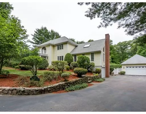 Milton, MA 02186,52 Crestview Rd