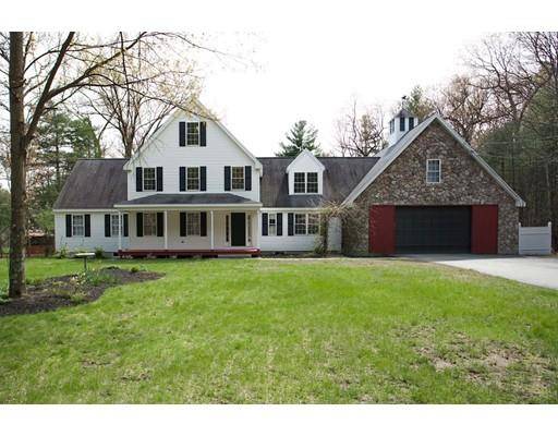 67 White Pond Rd, Hudson, MA 01749