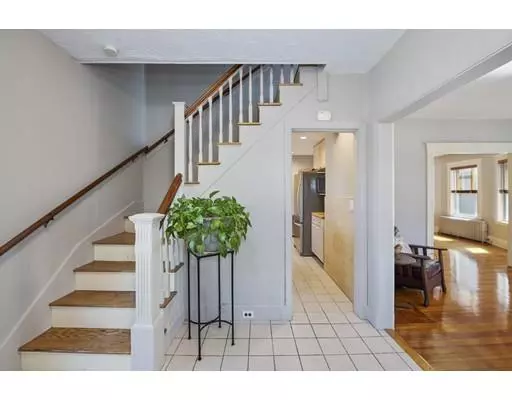 Quincy, MA 02169,26 Dockray