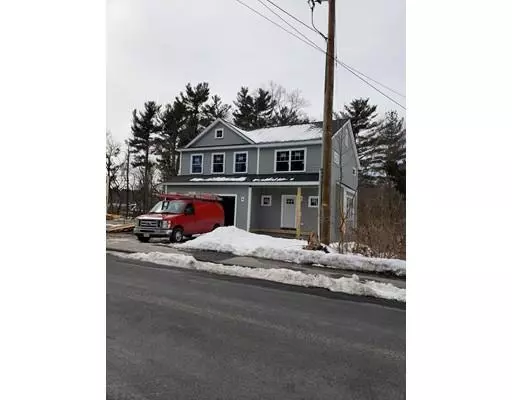 150 Prospect Street, Acton, MA 01720