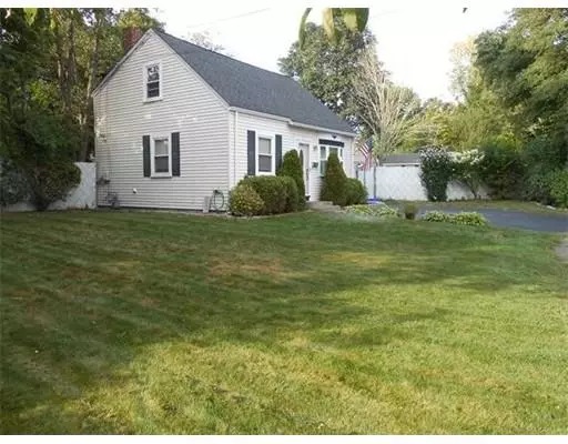 Randolph, MA 02368,27 Cummings Cir