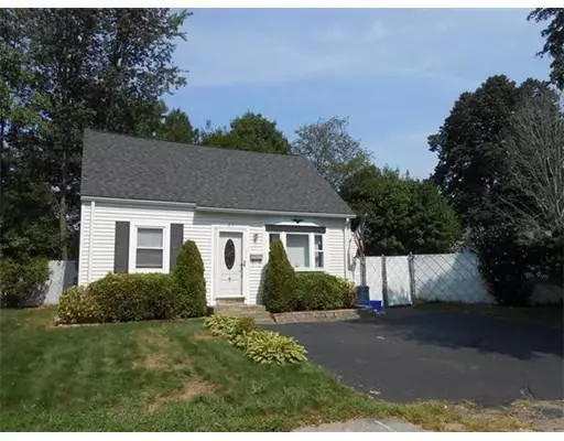 Randolph, MA 02368,27 Cummings Cir