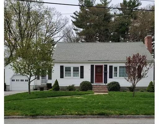 Chelmsford, MA 01824,30 Rainbow Ave