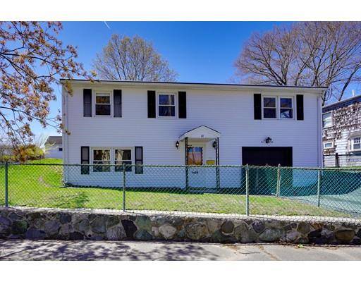 12 Plant Road, Waltham, MA 02451