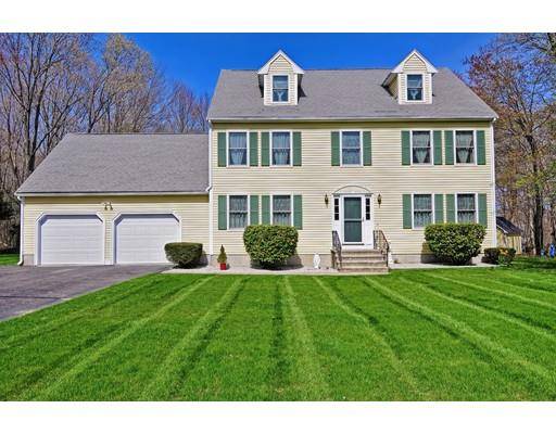 17 Liberty Hill Drive, Blackstone, MA 01504