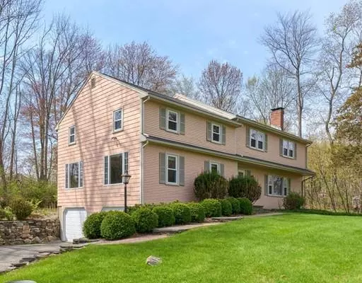 15 Bulette Rd., Acton, MA 01720