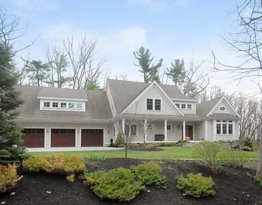 48 Alcott Road, Concord, MA 01742