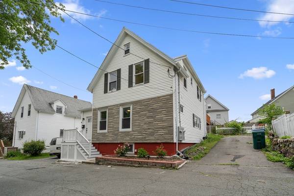 28 Northern Avenue, Lynn, MA 01904