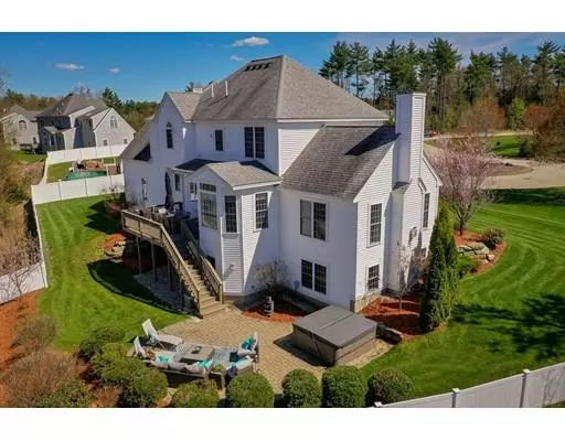 Ayer, MA 01432,3 Rose Lane