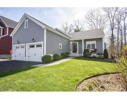 115 Winterberry Ln, Easton, MA 02356
