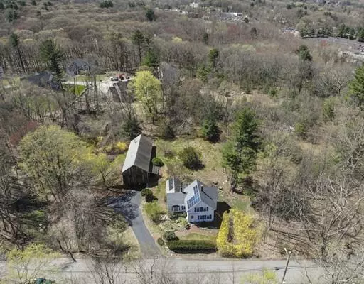 Southborough, MA 01772,153 Middle Rd