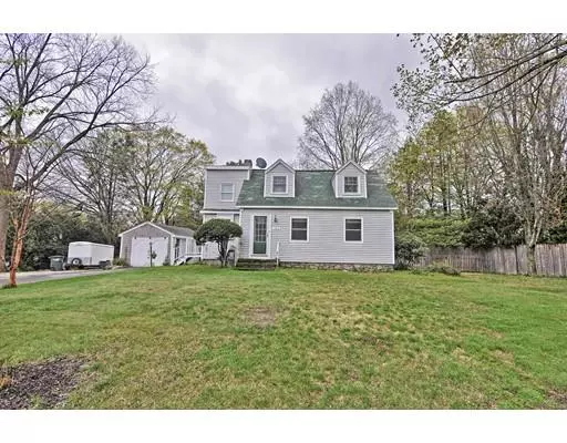 Milford, MA 01757,182 Purchase St