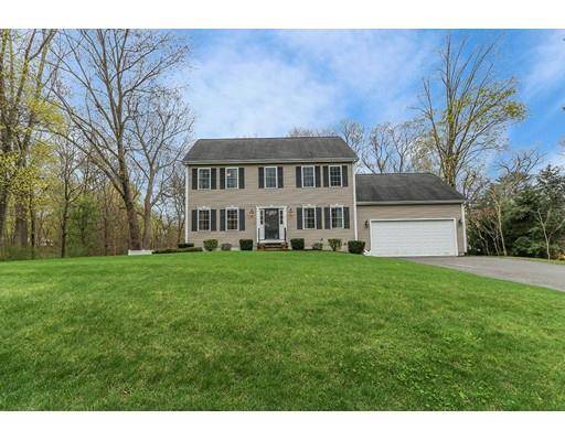 41 Spring St, North Attleboro, MA 02760