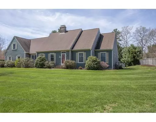 Acushnet, MA 02743,15 Waterfall Rd