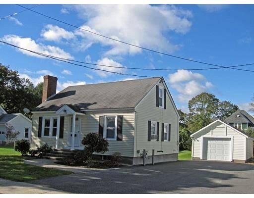 106 Beech Street, Greenfield, MA 01301