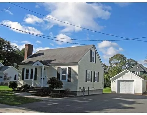 Greenfield, MA 01301,106 Beech Street