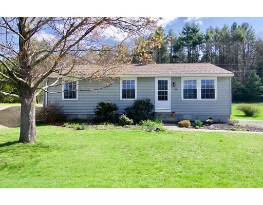 369 Greenfield Rd, Montague, MA 01351