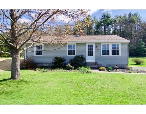 Montague, MA 01351,369 Greenfield Rd