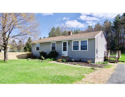 Montague, MA 01351,369 Greenfield Rd