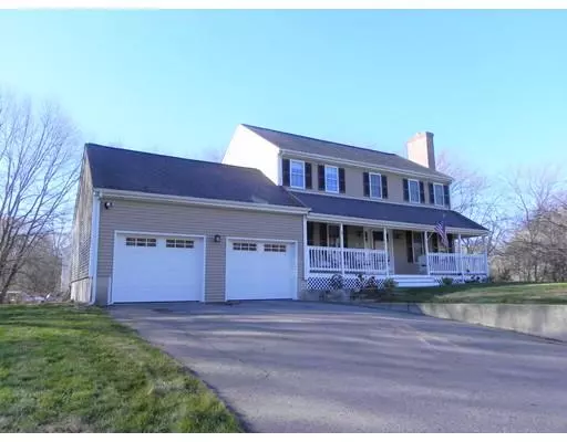 Dighton, MA 02715,2114 Anne Cir