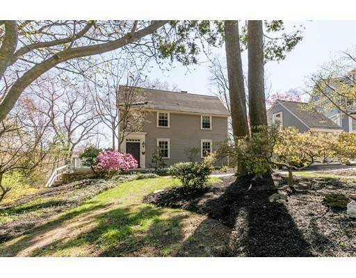 21 Colony Rd, Lexington, MA 02420