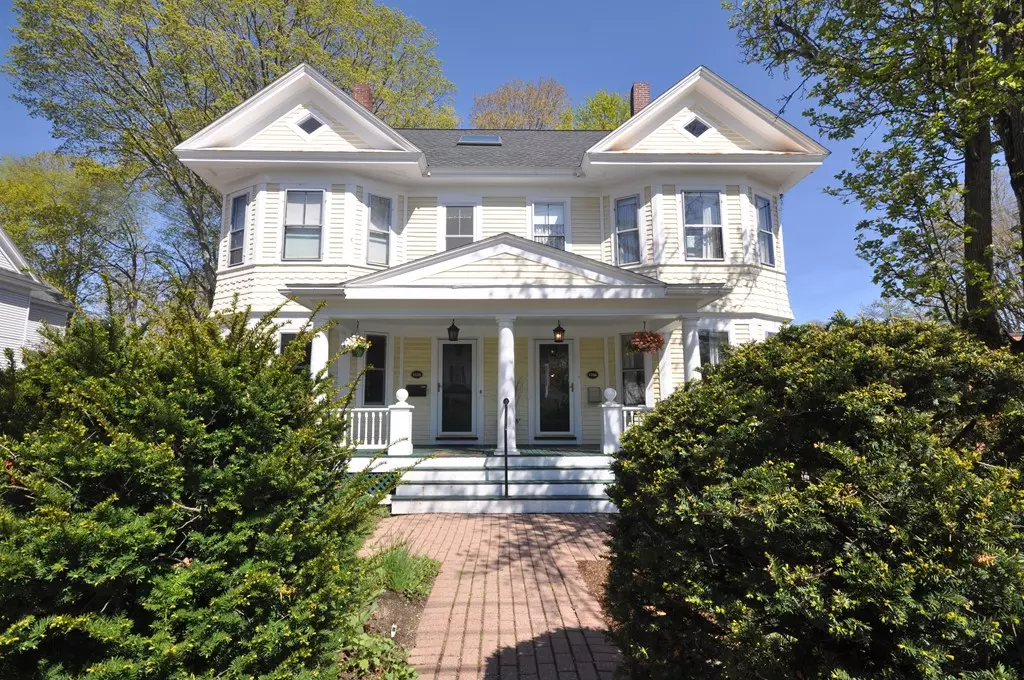 Concord, MA 01742,1336 Main St #1336