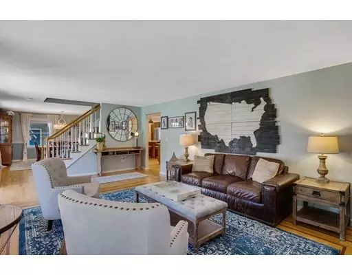 Danvers, MA 01923,7 Oakland Road