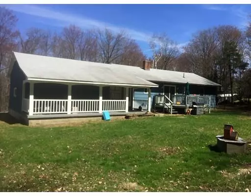 Montague, MA 01349,224 Wendell Rd