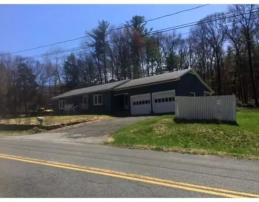 Montague, MA 01349,224 Wendell Rd