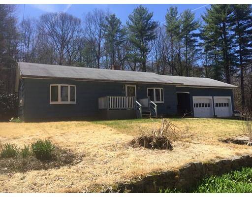 224 Wendell Rd, Montague, MA 01349