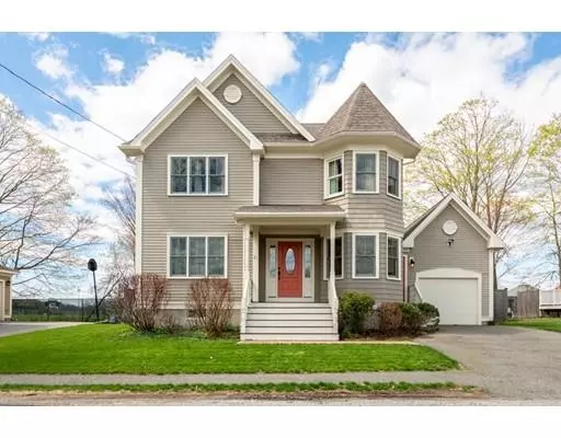 Ipswich, MA 01938,21 Kimball Ave