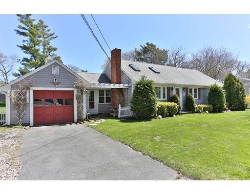 Yarmouth, MA 02664,54 Davis Road