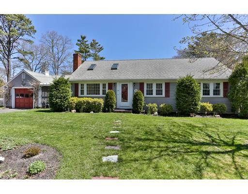 Yarmouth, MA 02664,54 Davis Road