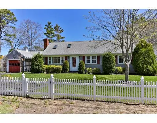 54 Davis Road, Yarmouth, MA 02664