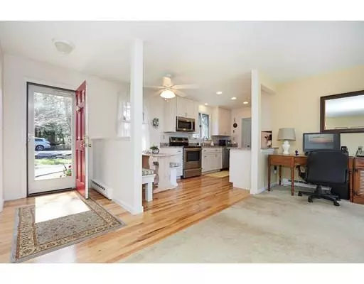 Cohasset, MA 02025,27 Ledgewood Drive