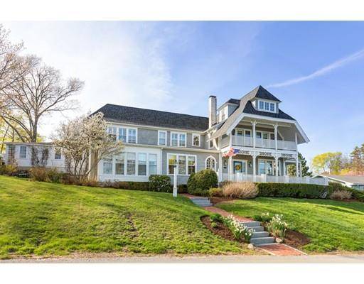 158 Downer Avenue, Hingham, MA 02043